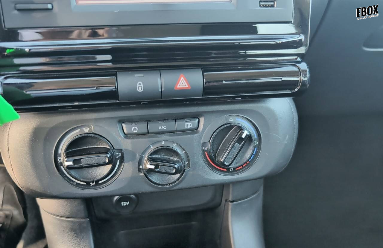 228754_p28 - CITROEN - C3 - 2022 - photo 8