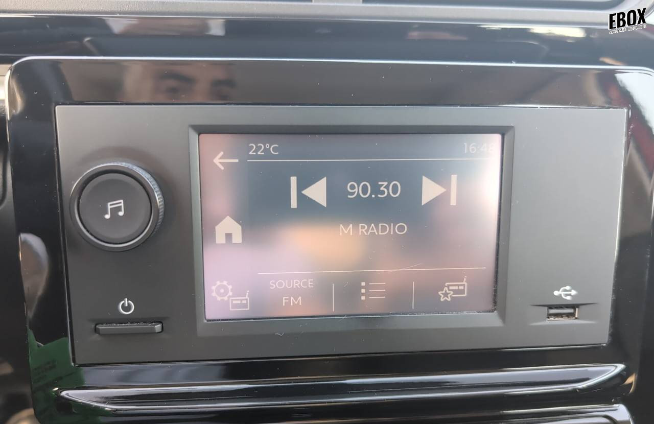228754_p28 - CITROEN - C3 - 2022 - photo 9