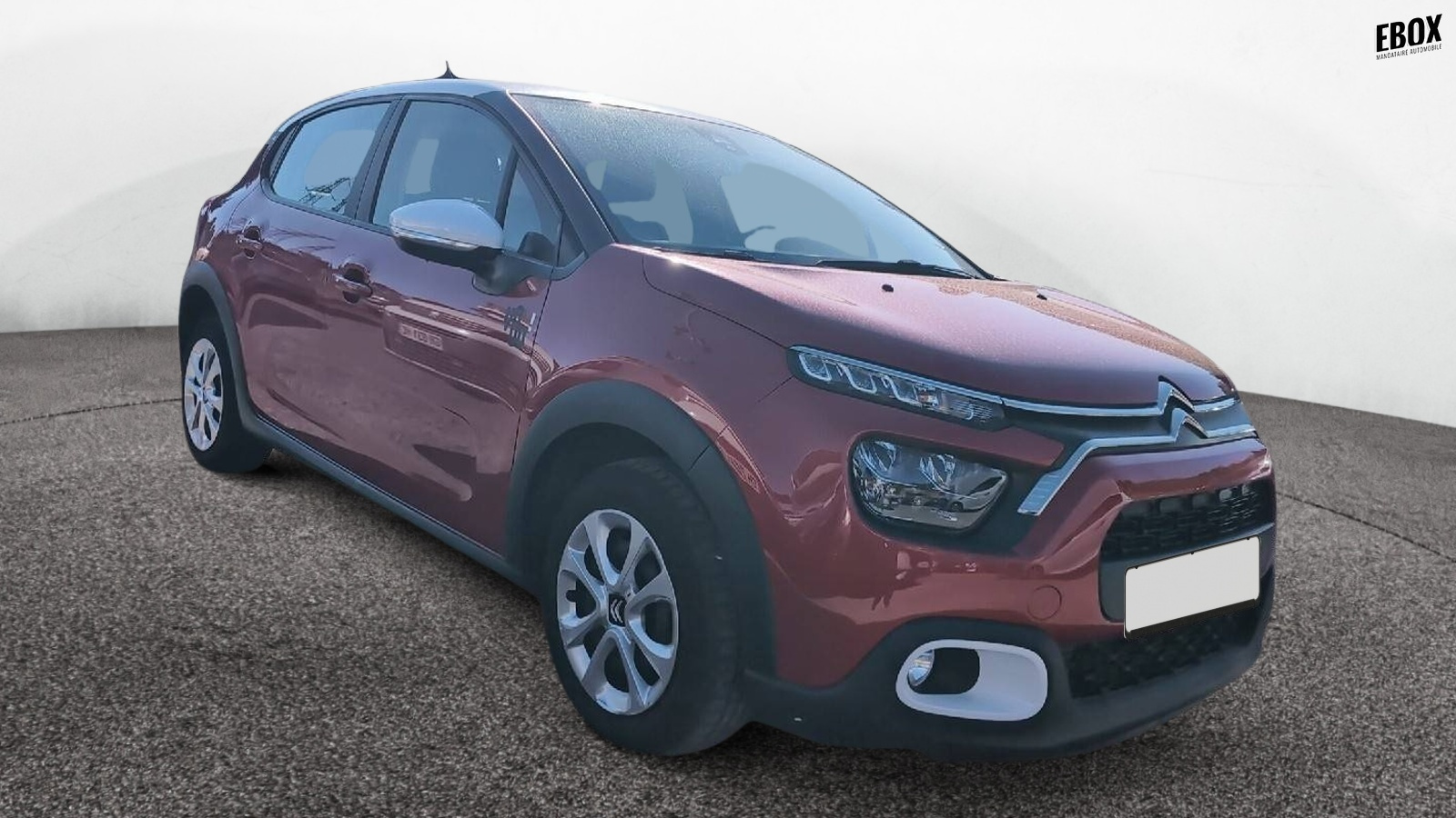 228754_p28 - CITROEN - C3 - 2022 - photo 2