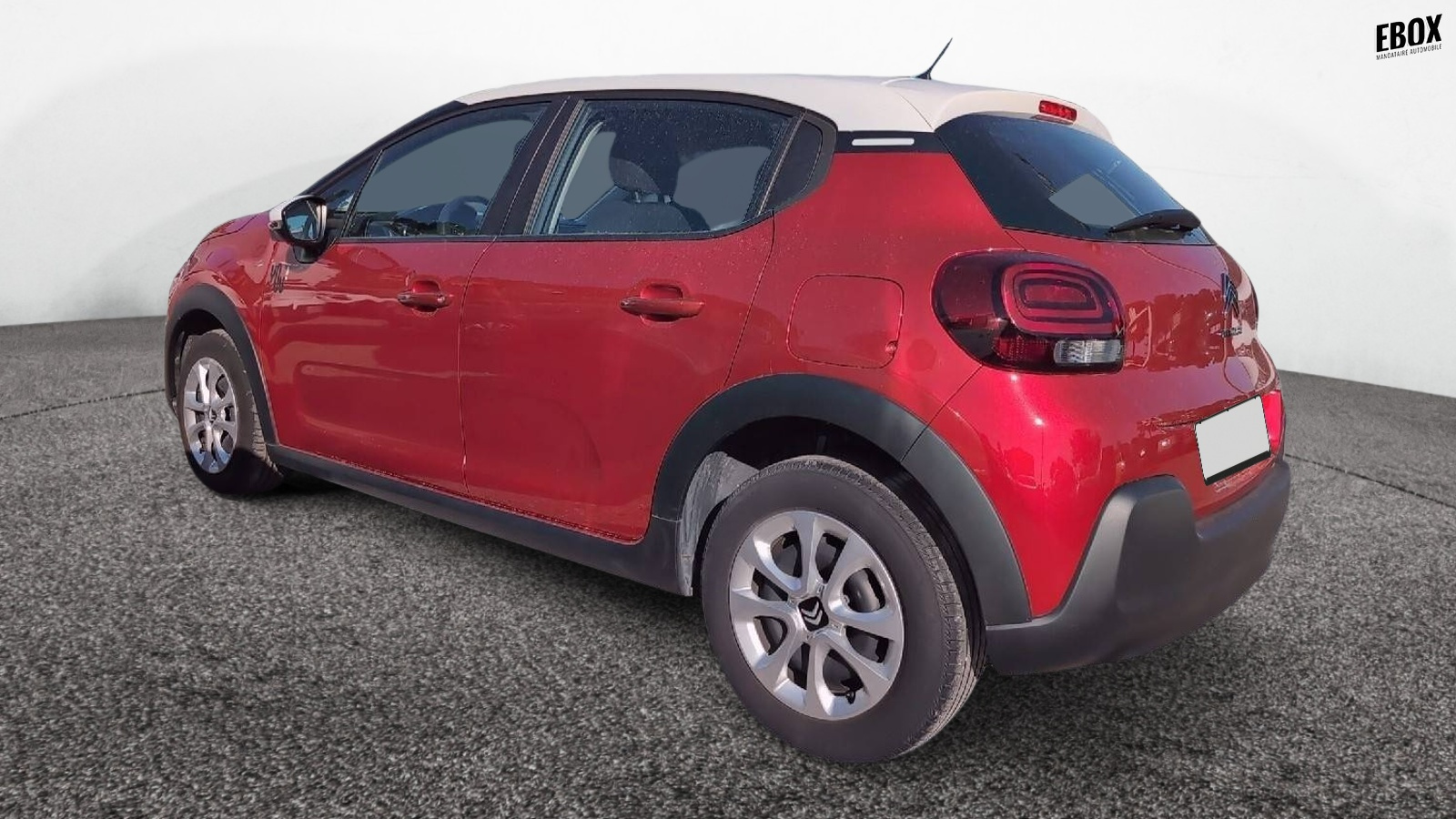 228754_p28 - CITROEN - C3 - 2022 - photo 3