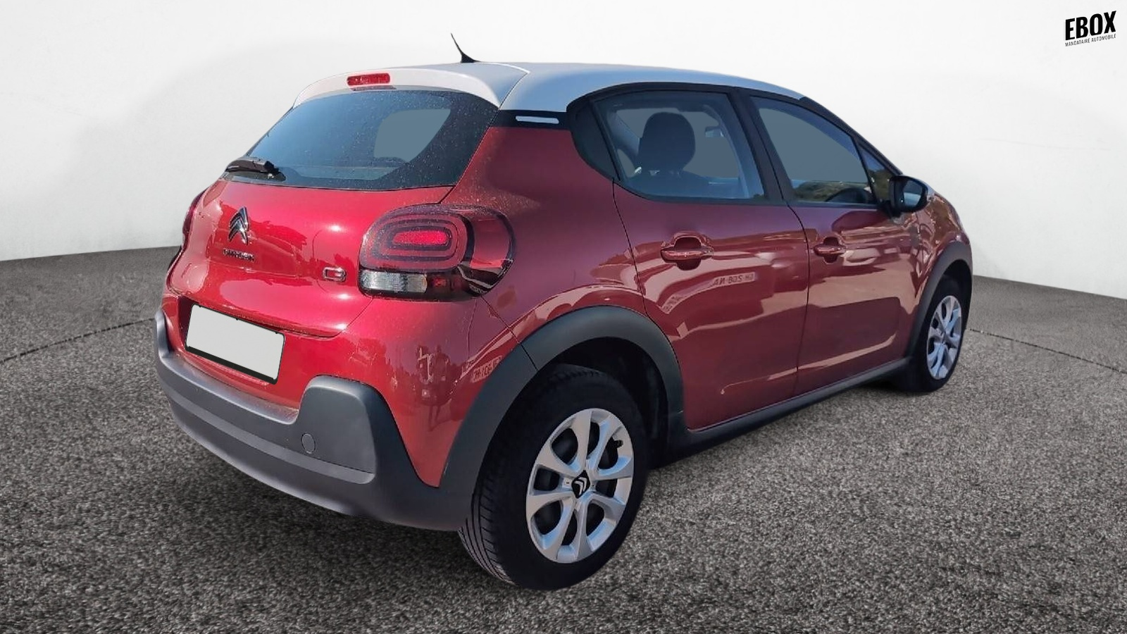 228754_p28 - CITROEN - C3 - 2022 - photo 4