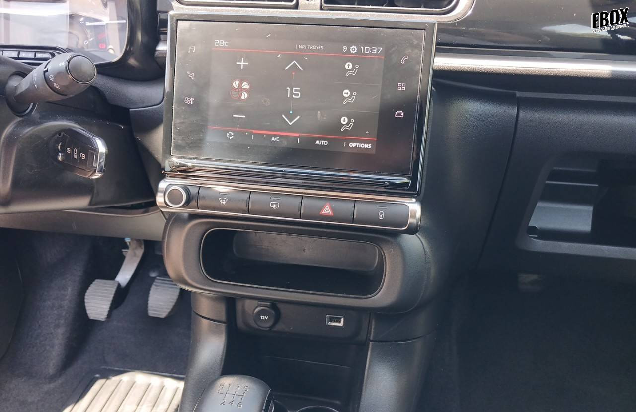 228800_p28 - CITROEN - C3 - 2024 - photo 10