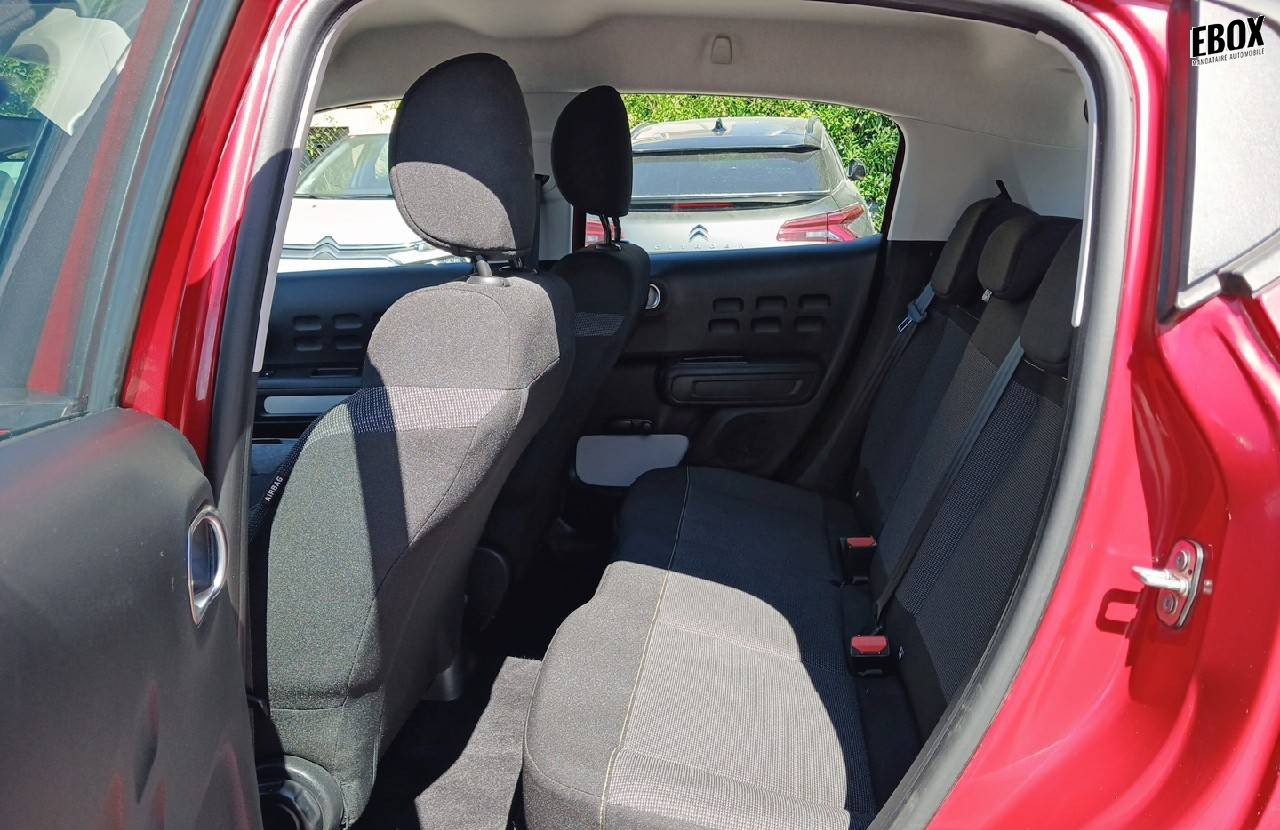 228800_p28 - CITROEN - C3 - 2024 - photo 13