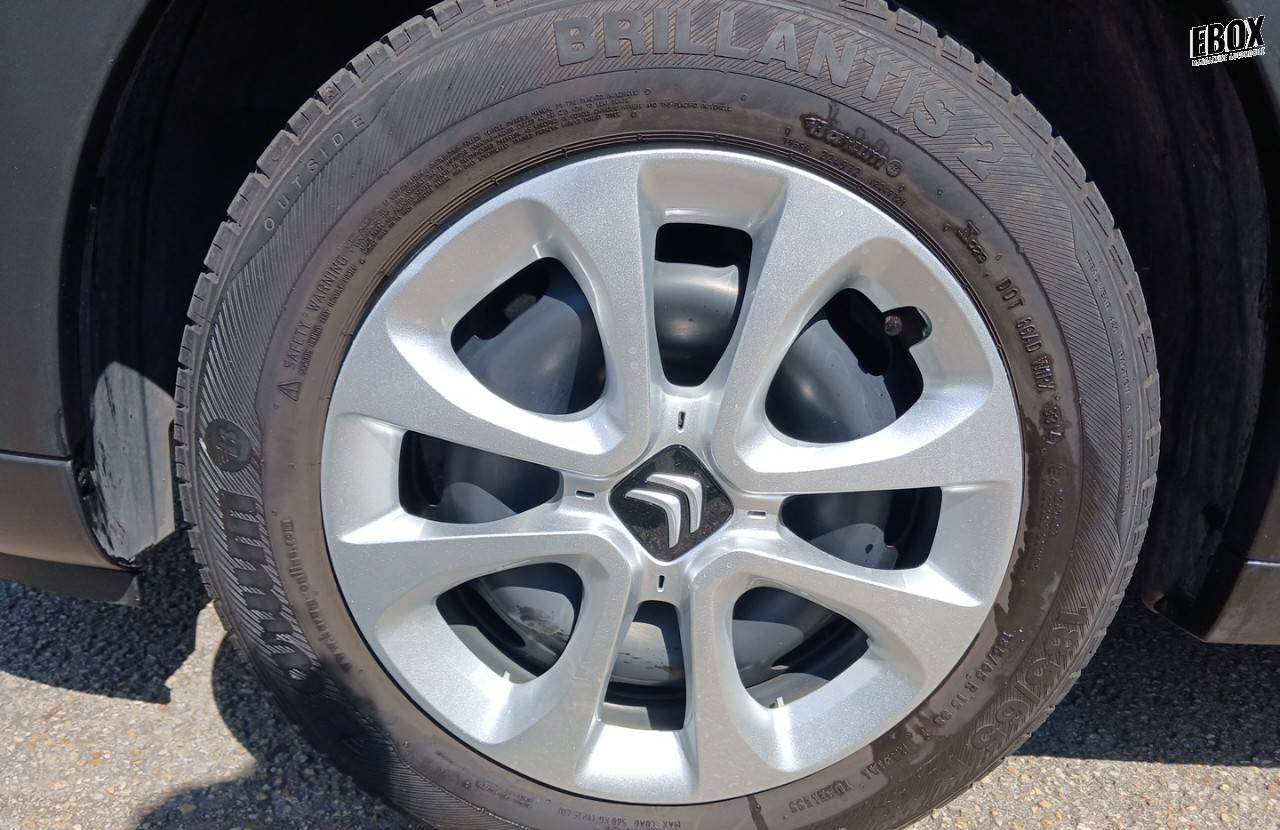 228800_p28 - CITROEN - C3 - 2024 - photo 15