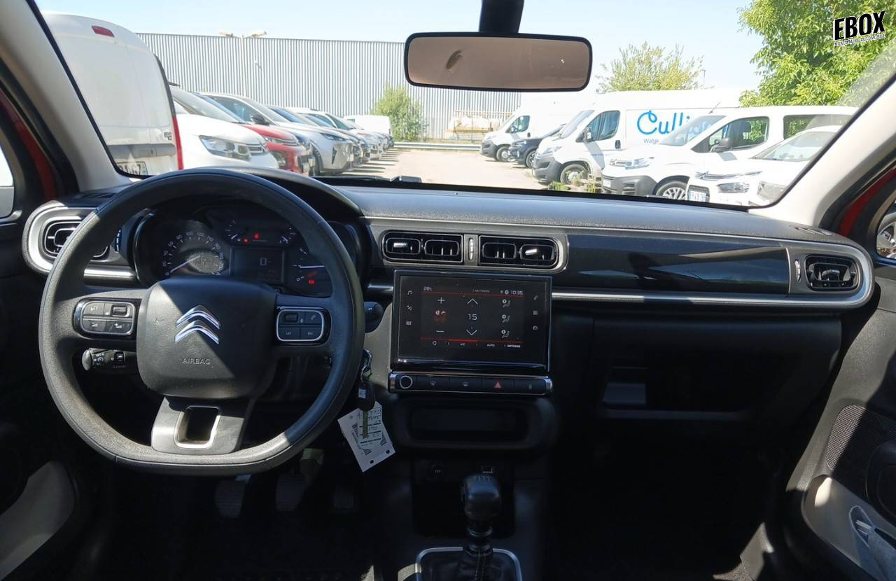 228800_p28 - CITROEN - C3 - 2024 - photo 5