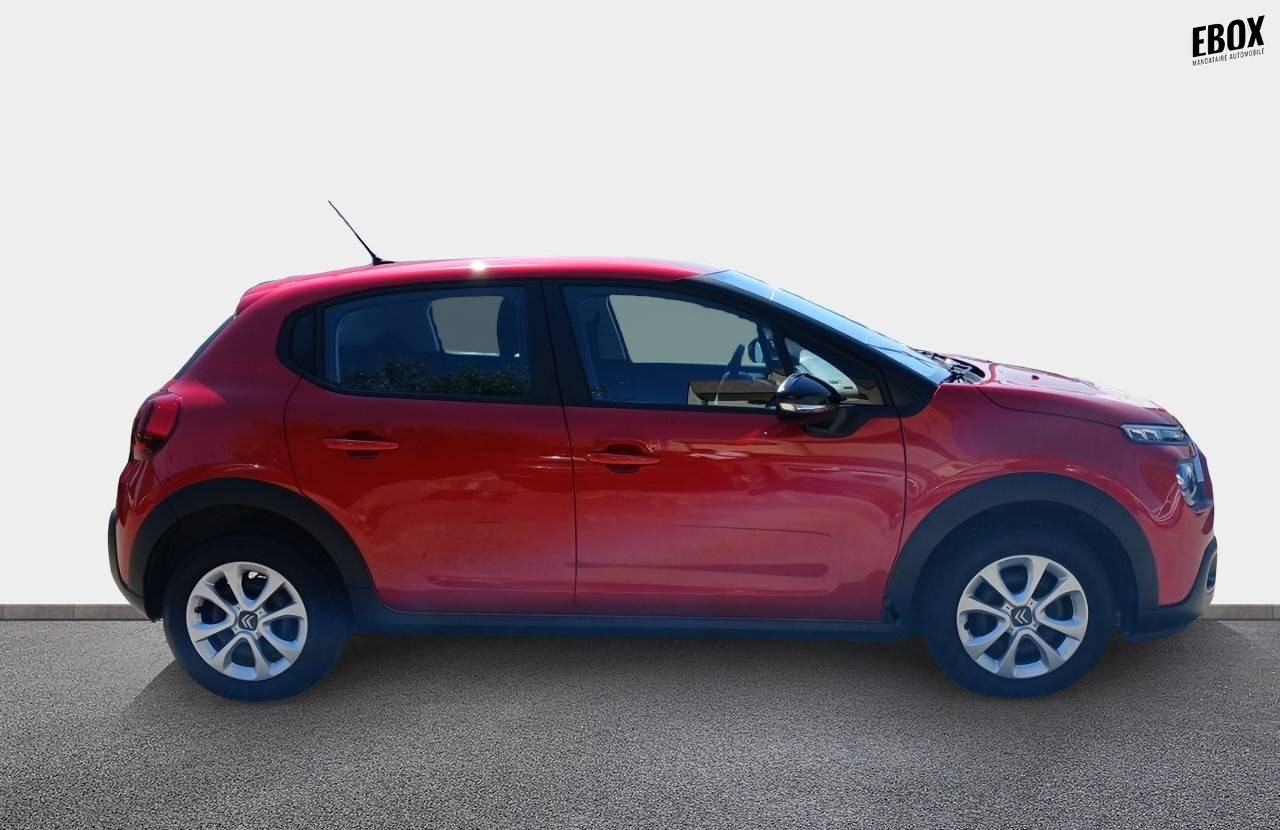 228800_p28 - CITROEN - C3 - 2024 - photo 6