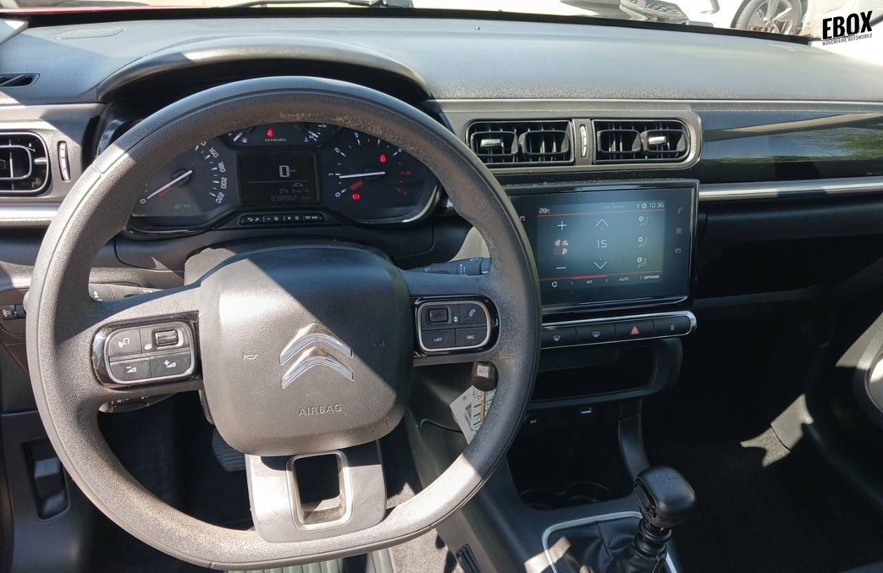 228800_p28 - CITROEN - C3 - 2024 - photo 7
