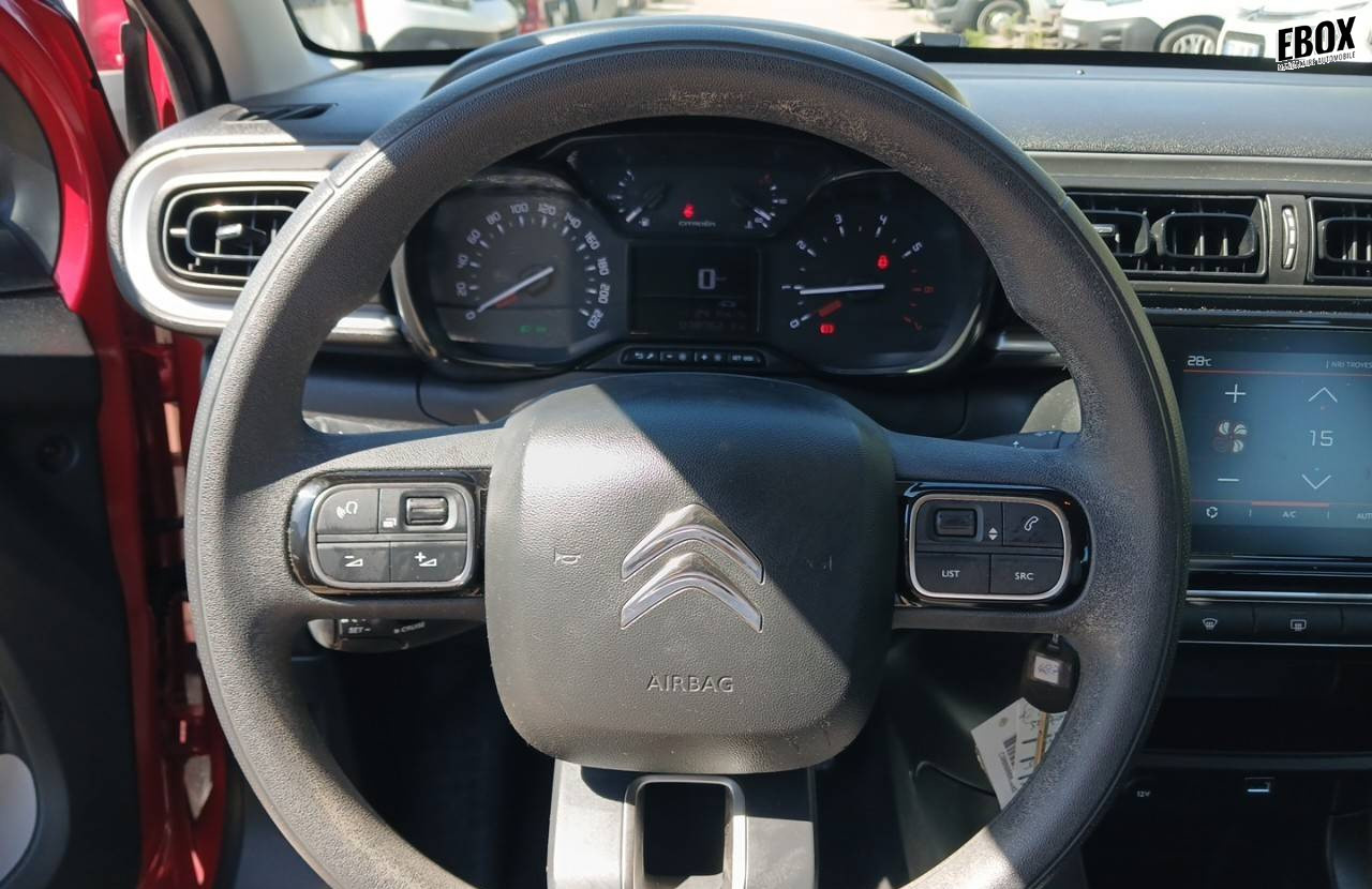 228800_p28 - CITROEN - C3 - 2024 - photo 8