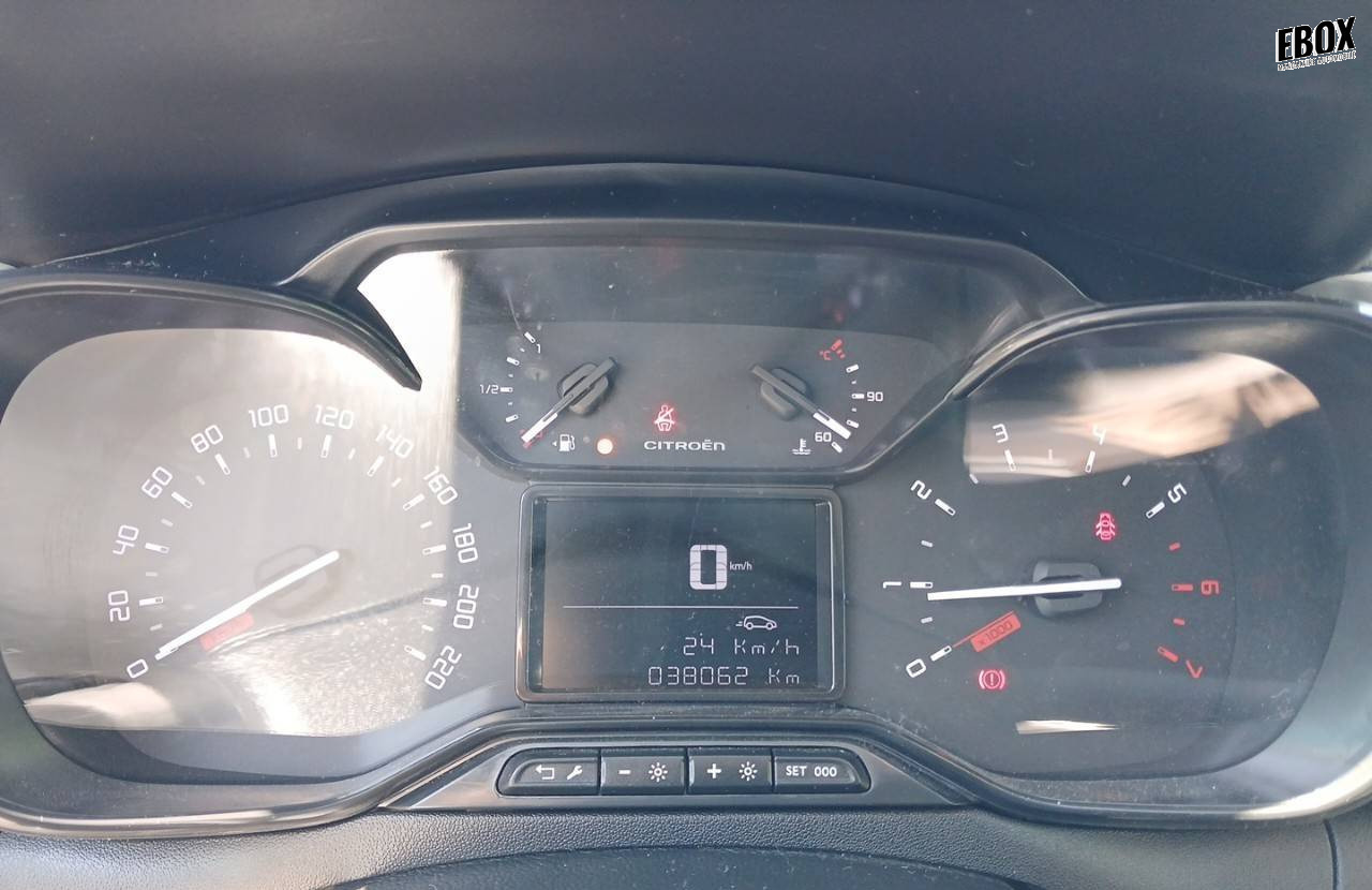 228800_p28 - CITROEN - C3 - 2024 - photo 9