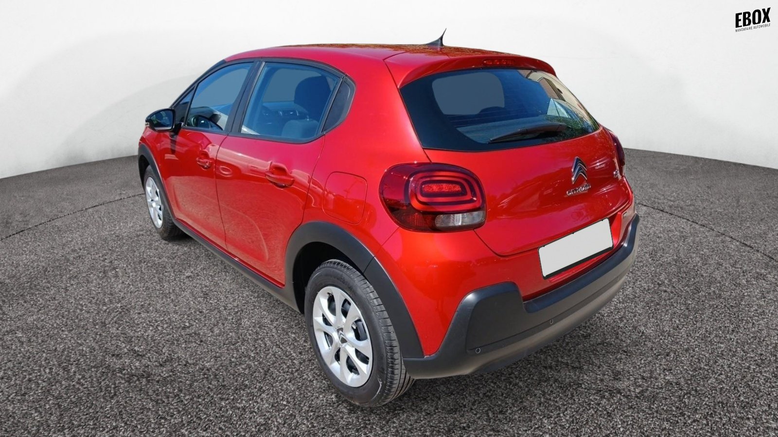 228800_p28 - CITROEN - C3 - 2024 - photo 2