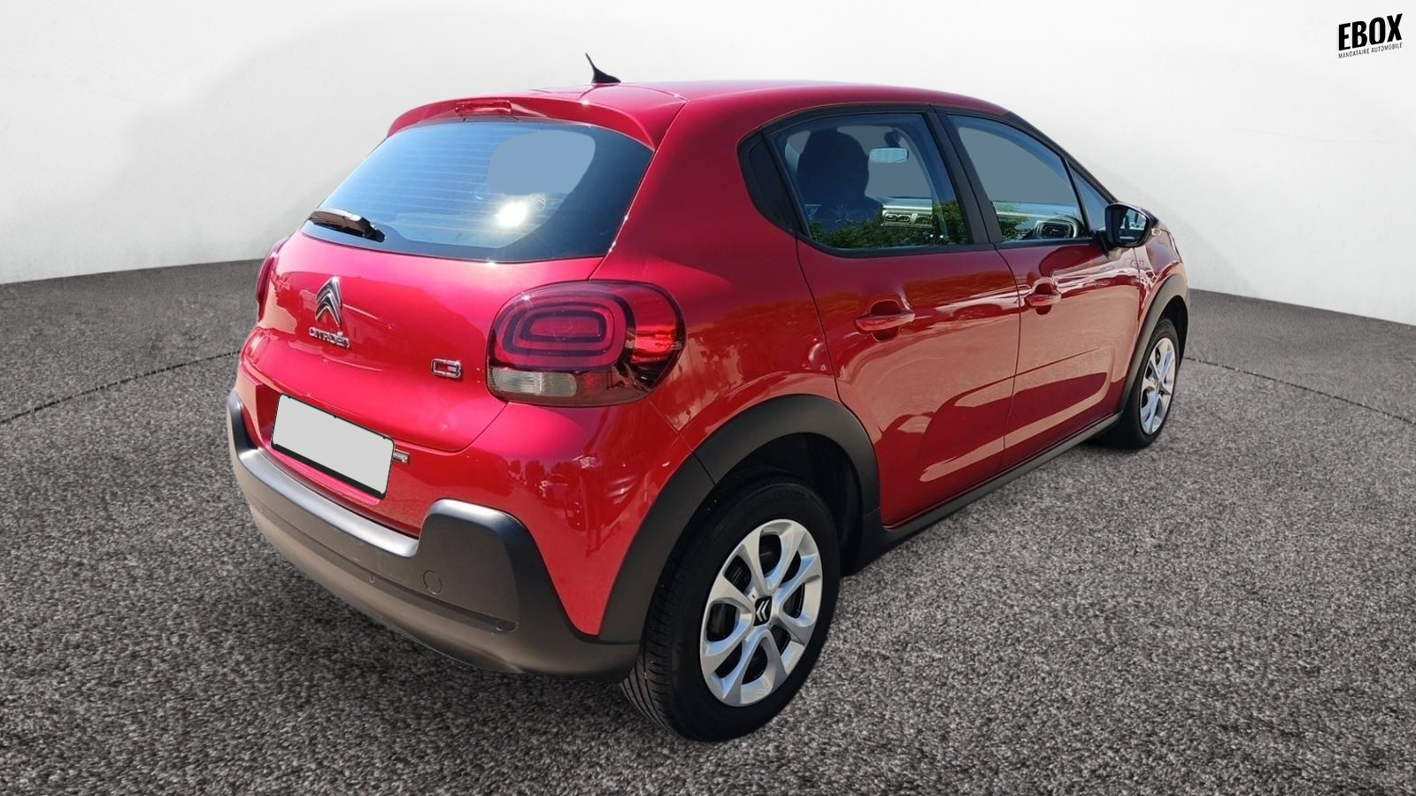 228800_p28 - CITROEN - C3 - 2024 - photo 3