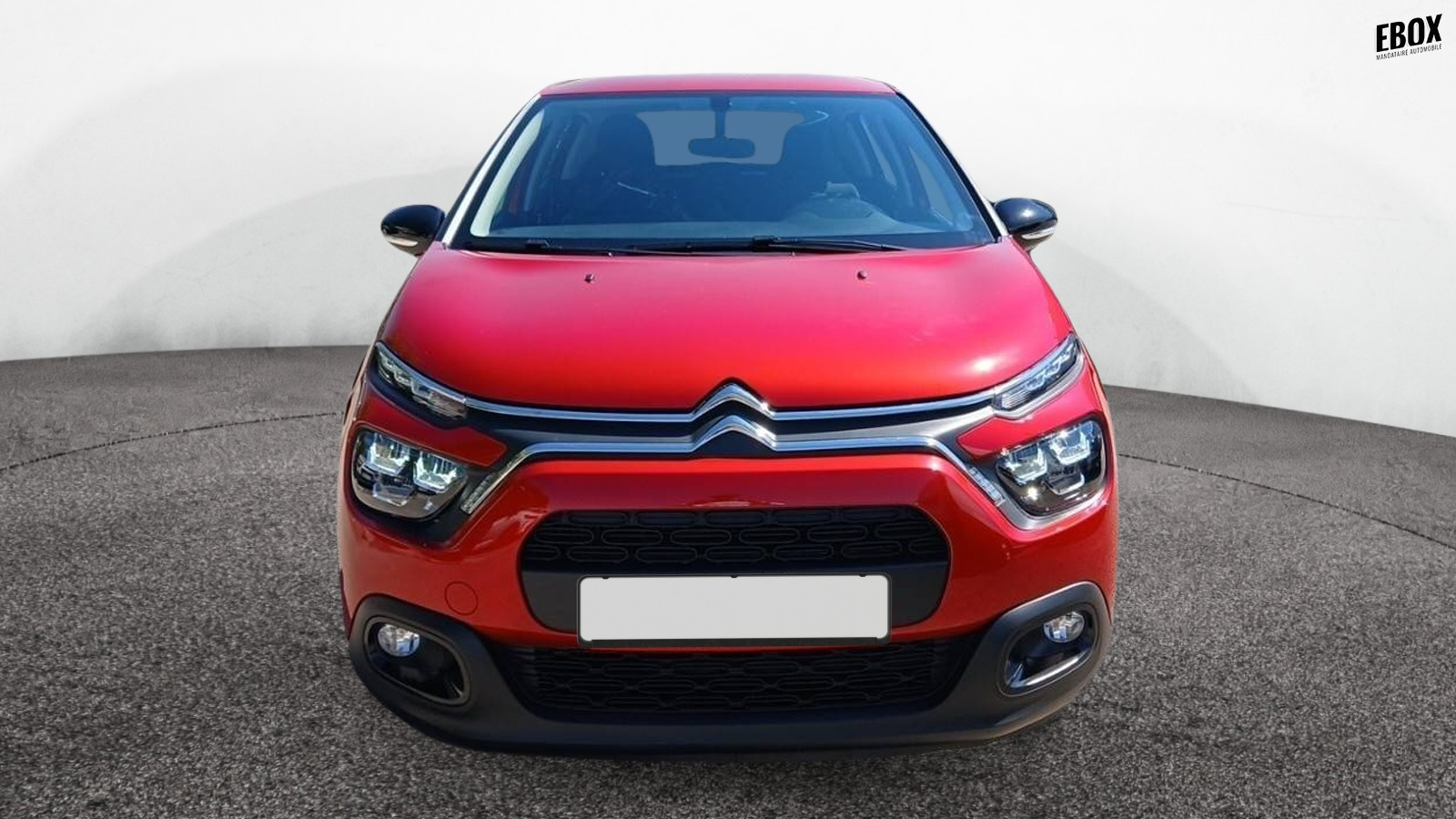 228800_p28 - CITROEN - C3 - 2024 - photo 4