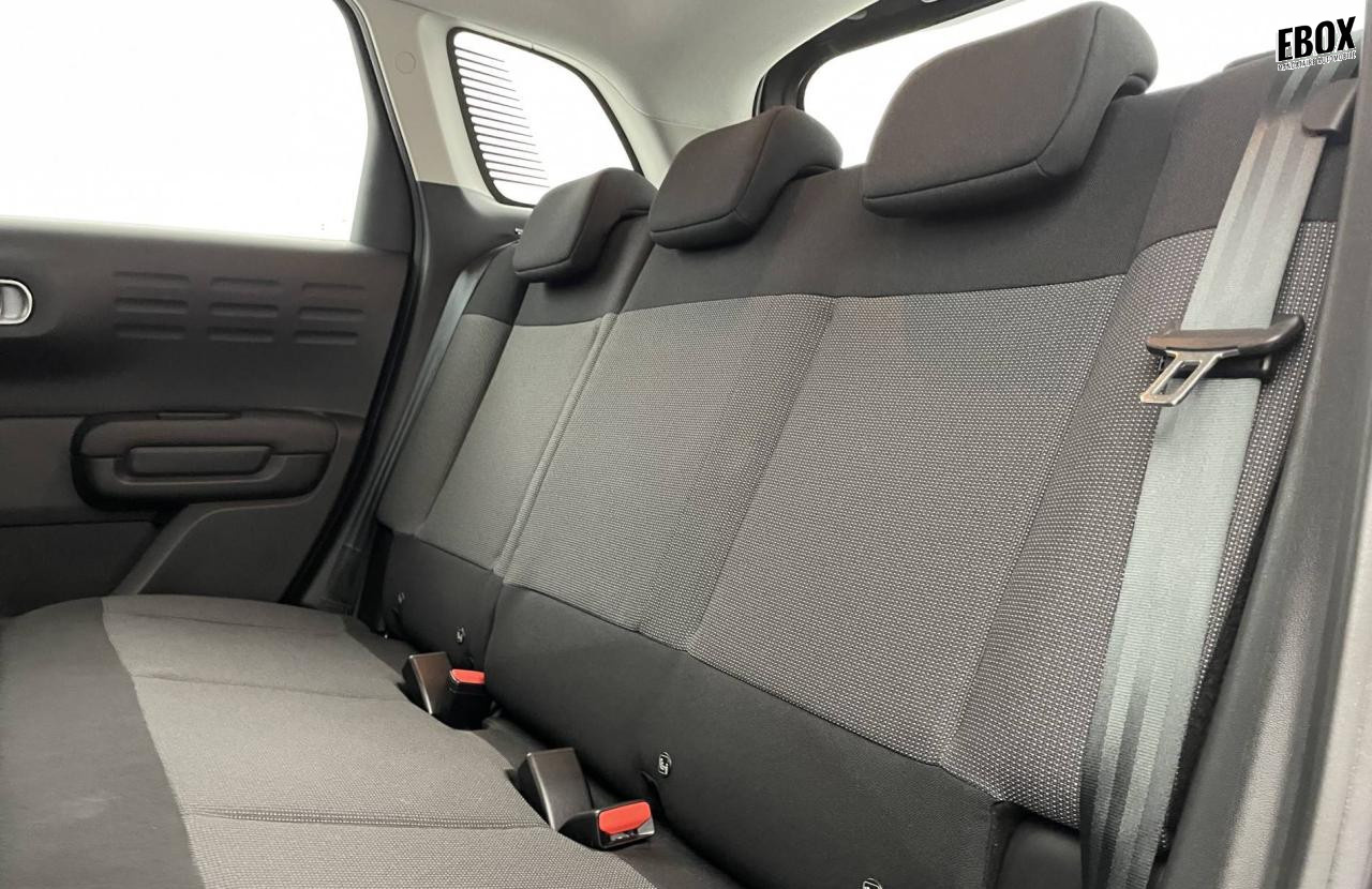 228827_p28 - CITROEN - C3 AIRCROSS - 2023 - photo 12