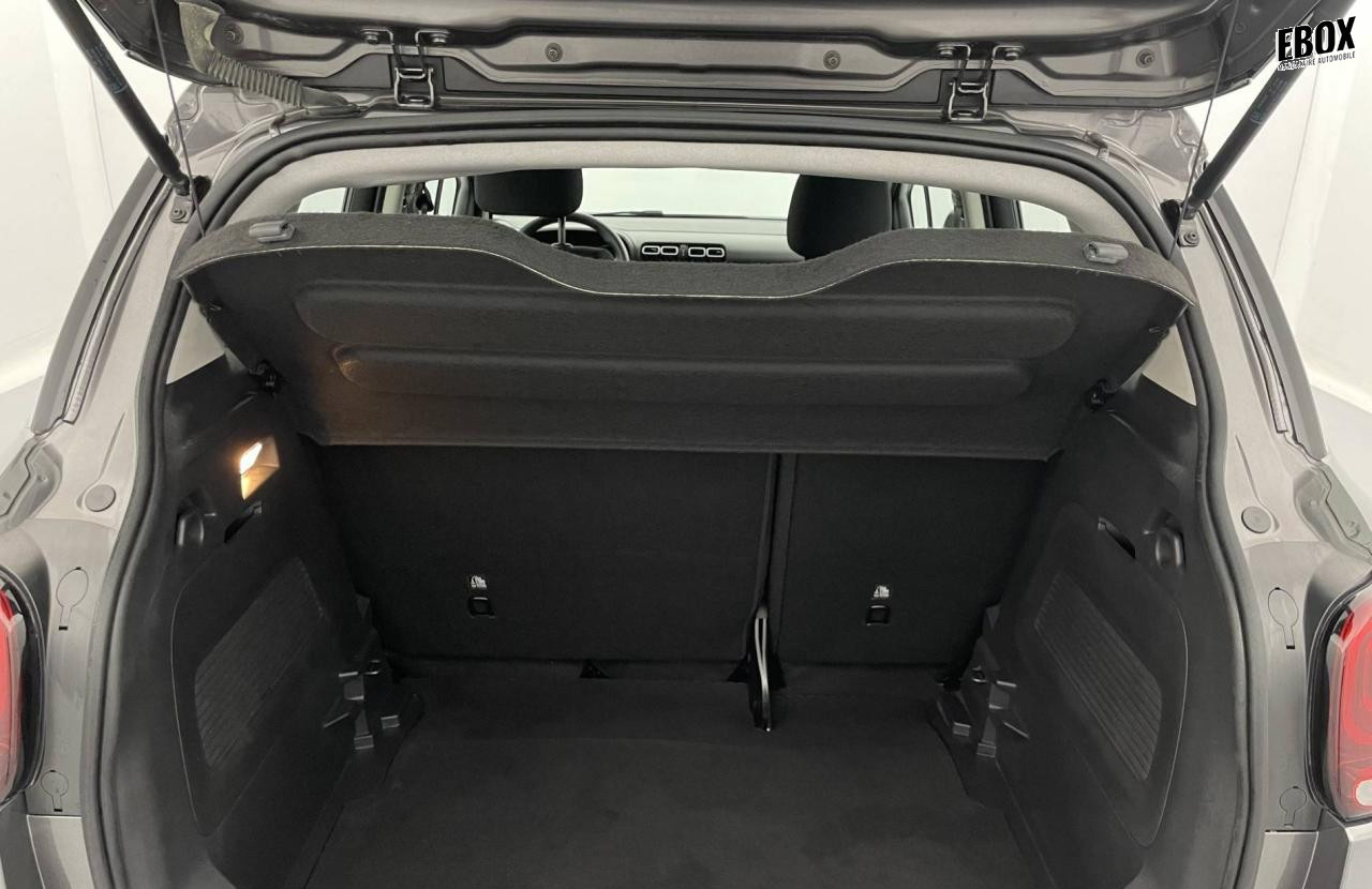 228827_p28 - CITROEN - C3 AIRCROSS - 2023 - photo 13