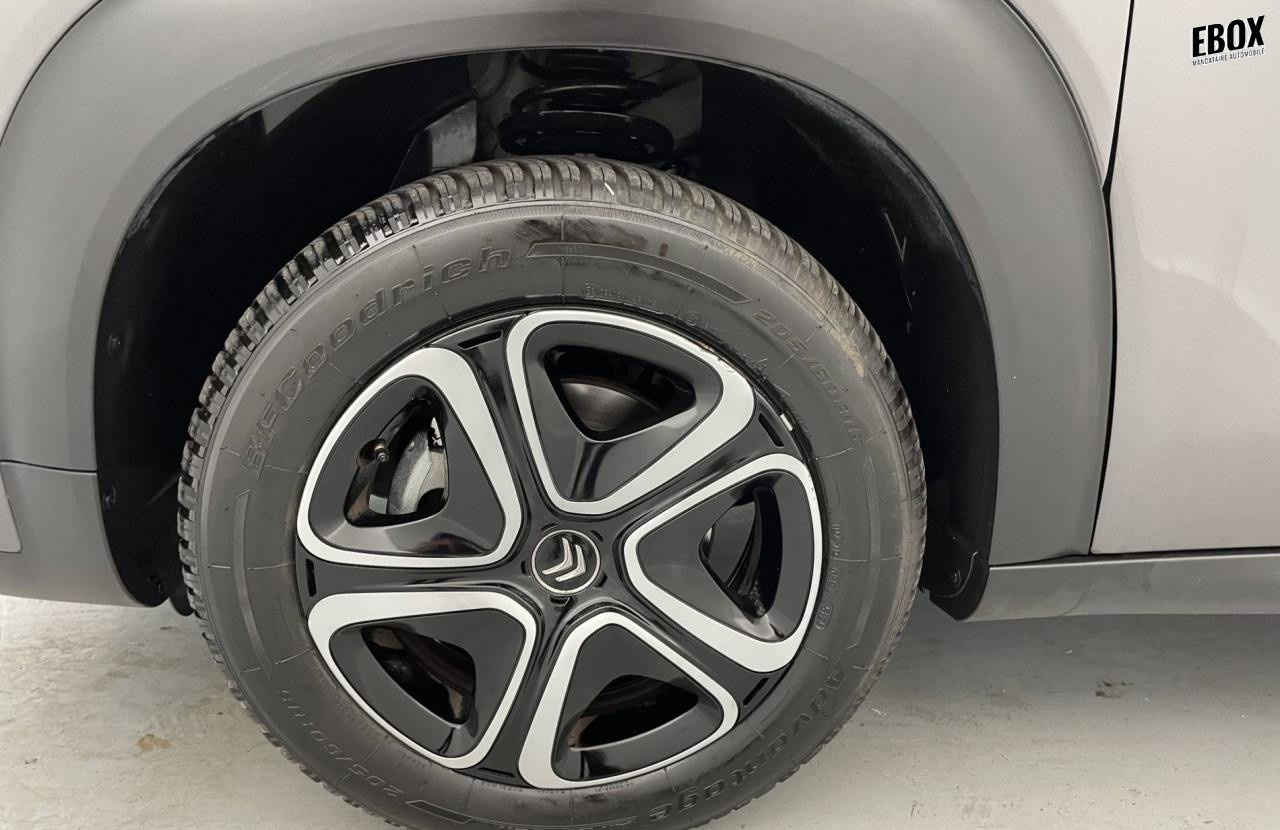 228827_p28 - CITROEN - C3 AIRCROSS - 2023 - photo 14