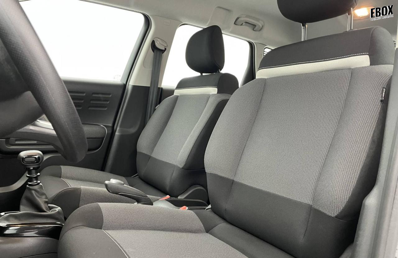 228827_p28 - CITROEN - C3 AIRCROSS - 2023 - photo 5