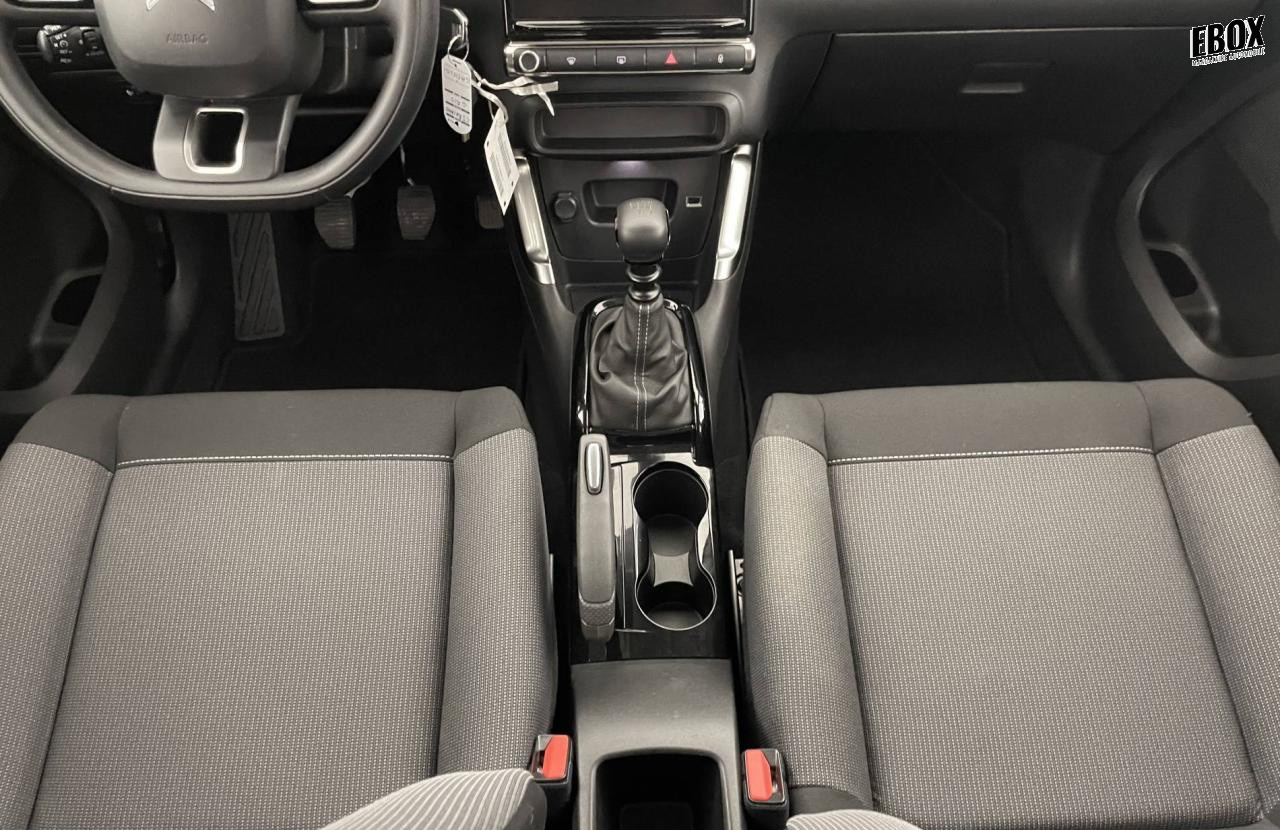 228827_p28 - CITROEN - C3 AIRCROSS - 2023 - photo 6