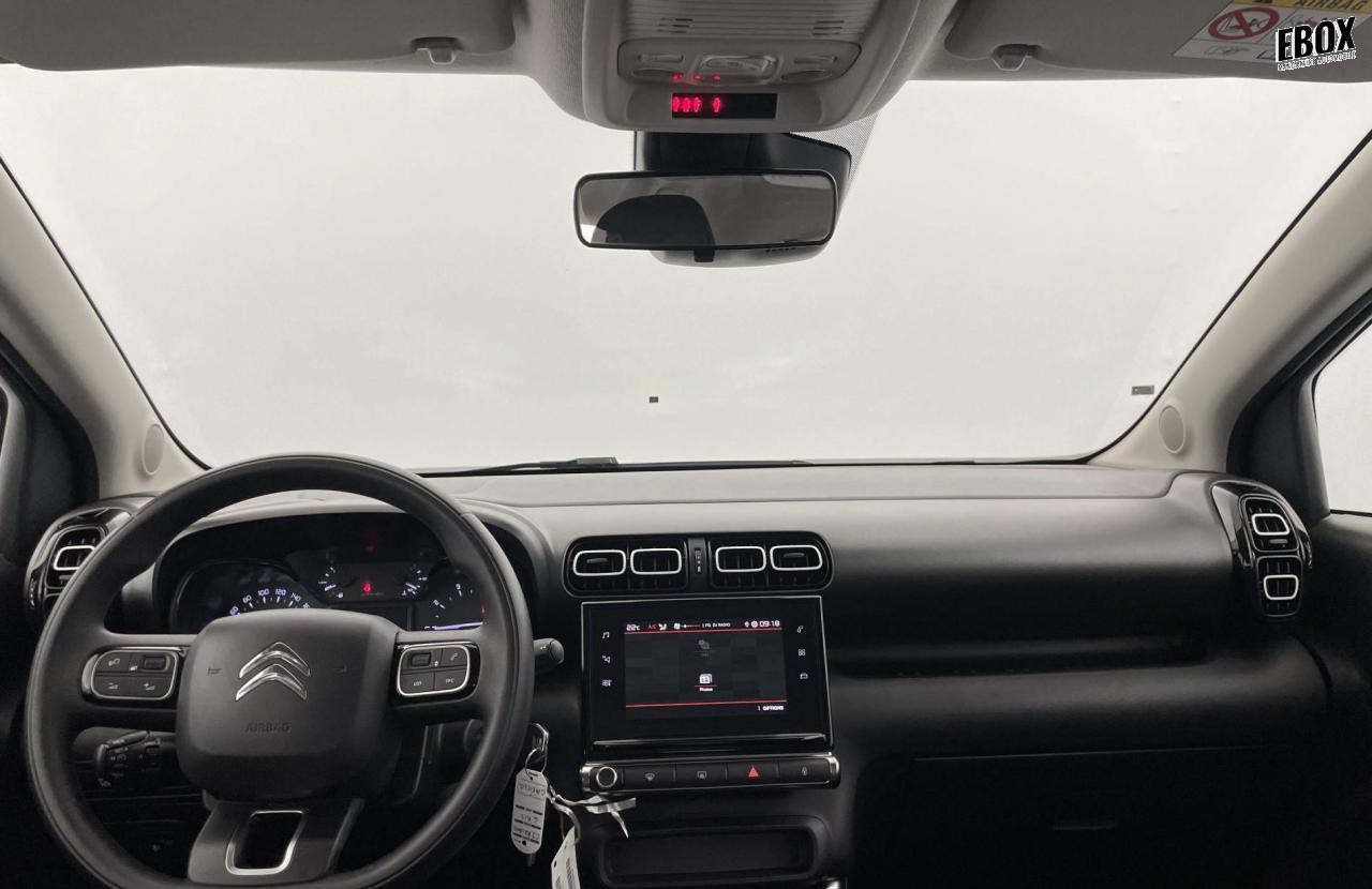 228827_p28 - CITROEN - C3 AIRCROSS - 2023 - photo 7