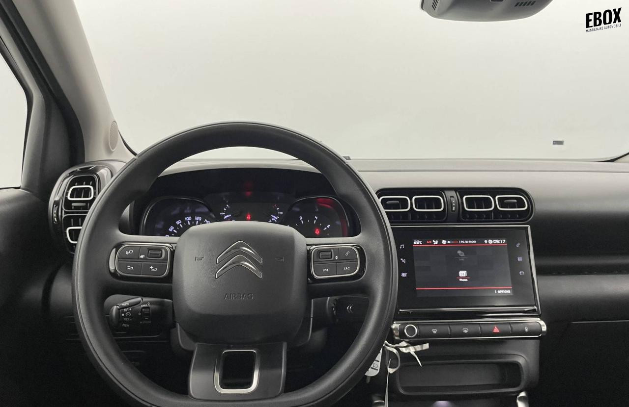 228827_p28 - CITROEN - C3 AIRCROSS - 2023 - photo 8