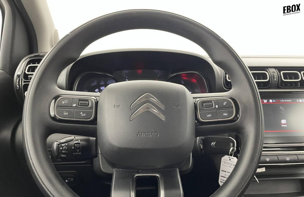 228827_p28 - CITROEN - C3 AIRCROSS - 2023 - photo 9