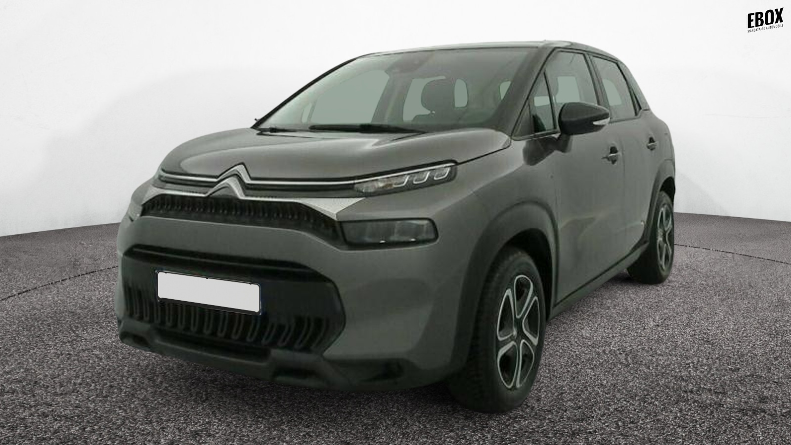 228827_p28 - CITROEN - C3 AIRCROSS - 2023 - photo 1