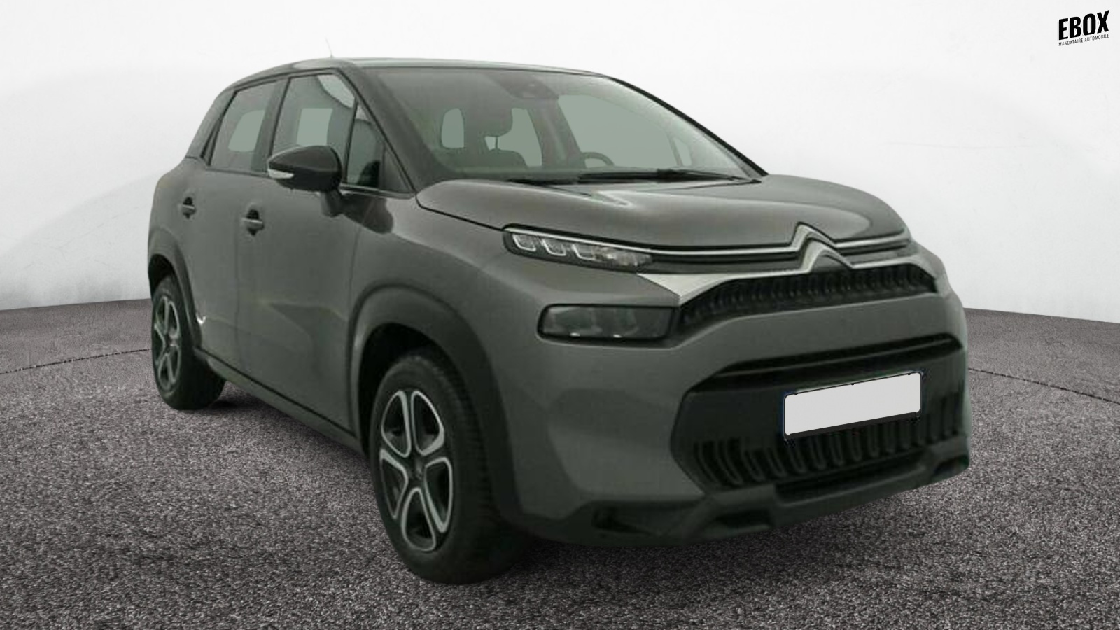 228827_p28 - CITROEN - C3 AIRCROSS - 2023 - photo 2