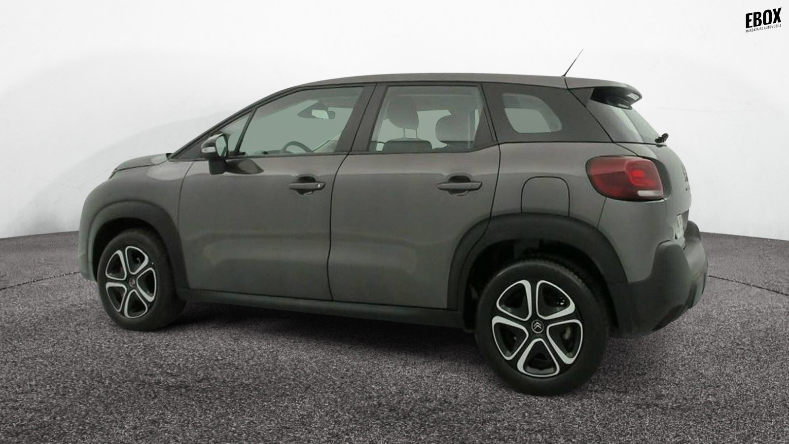 228827_p28 - CITROEN - C3 AIRCROSS - 2023 - photo 3