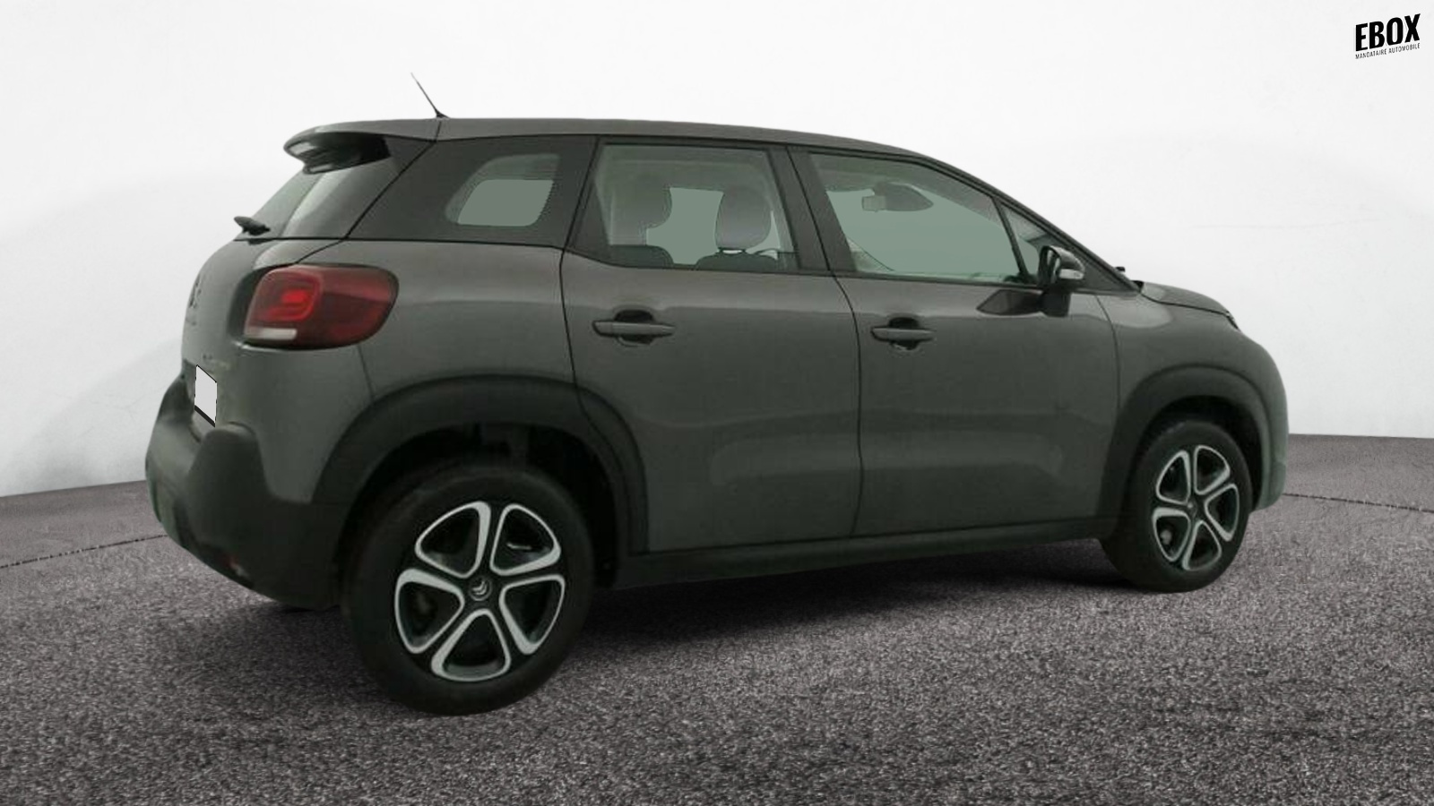 228827_p28 - CITROEN - C3 AIRCROSS - 2023 - photo 4