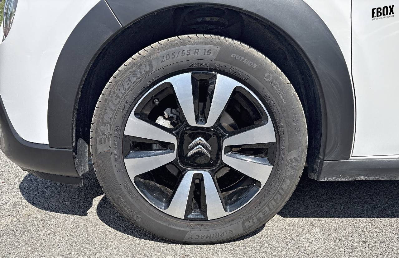 228846_p28 - CITROEN - C3 - 2024 - photo 13