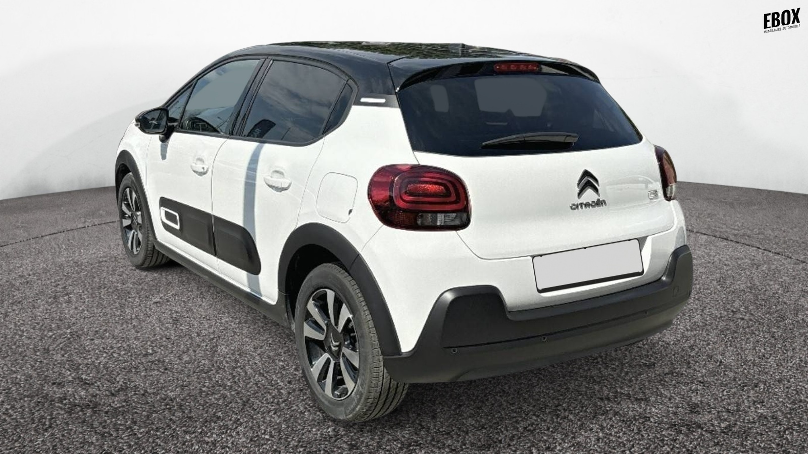 228846_p28 - CITROEN - C3 - 2024 - photo 3