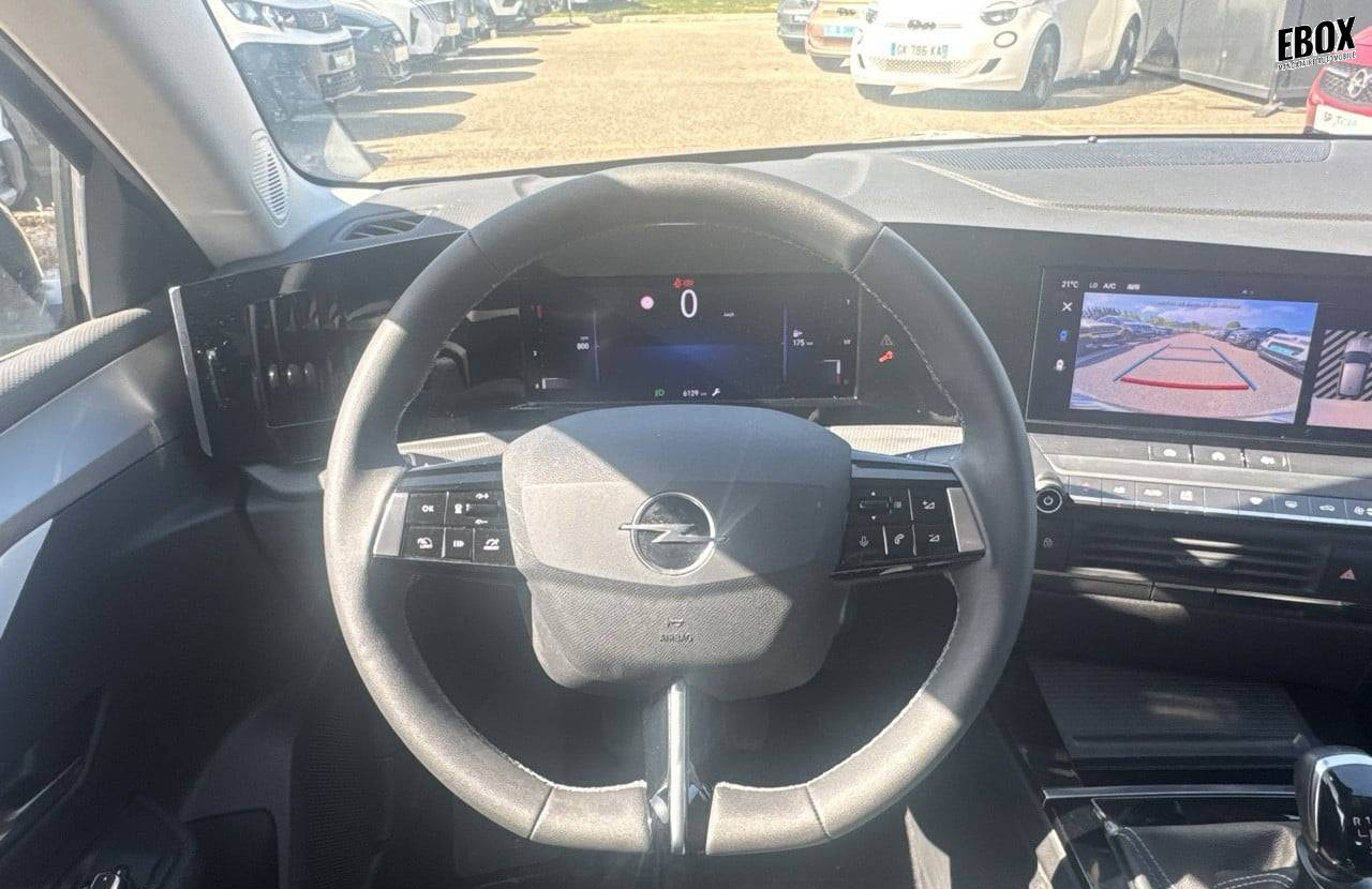228877_p28 - OPEL - ASTRA - 2024 - photo 6