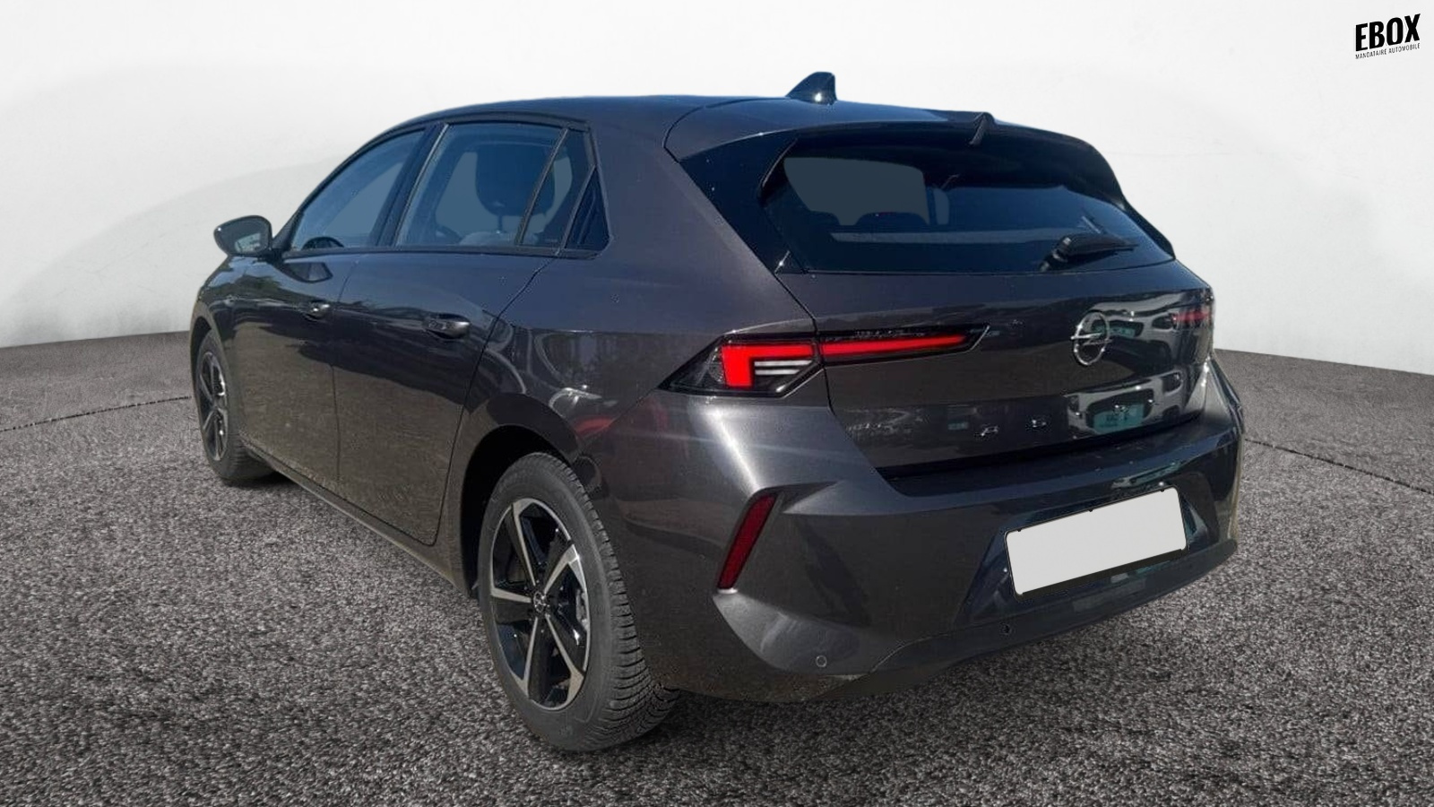 228877_p28 - OPEL - ASTRA - 2024 - photo 3