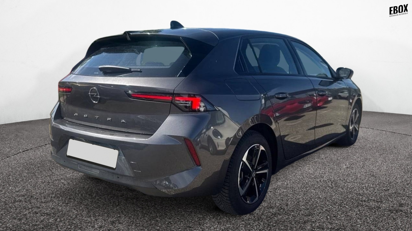 228877_p28 - OPEL - ASTRA - 2024 - photo 4