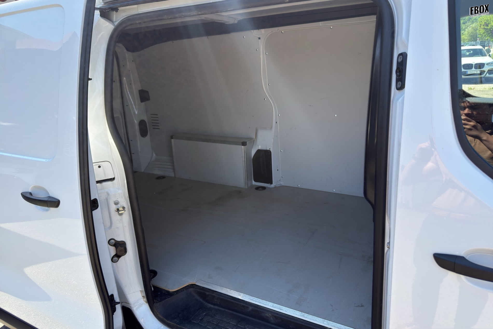 228880_p28 - PEUGEOT - EXPERT - 2024 - photo 11
