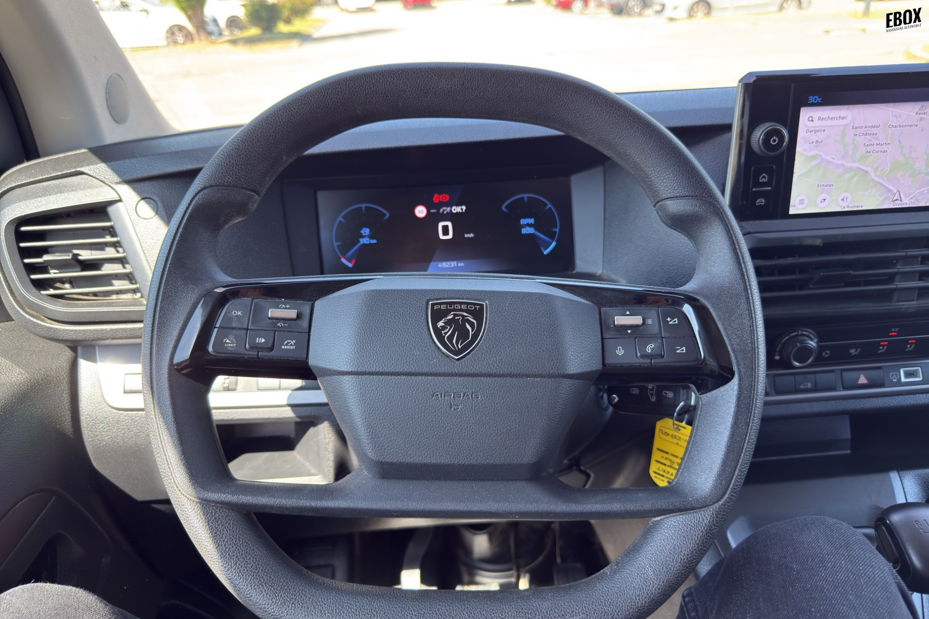 228880_p28 - PEUGEOT - EXPERT - 2024 - photo 6