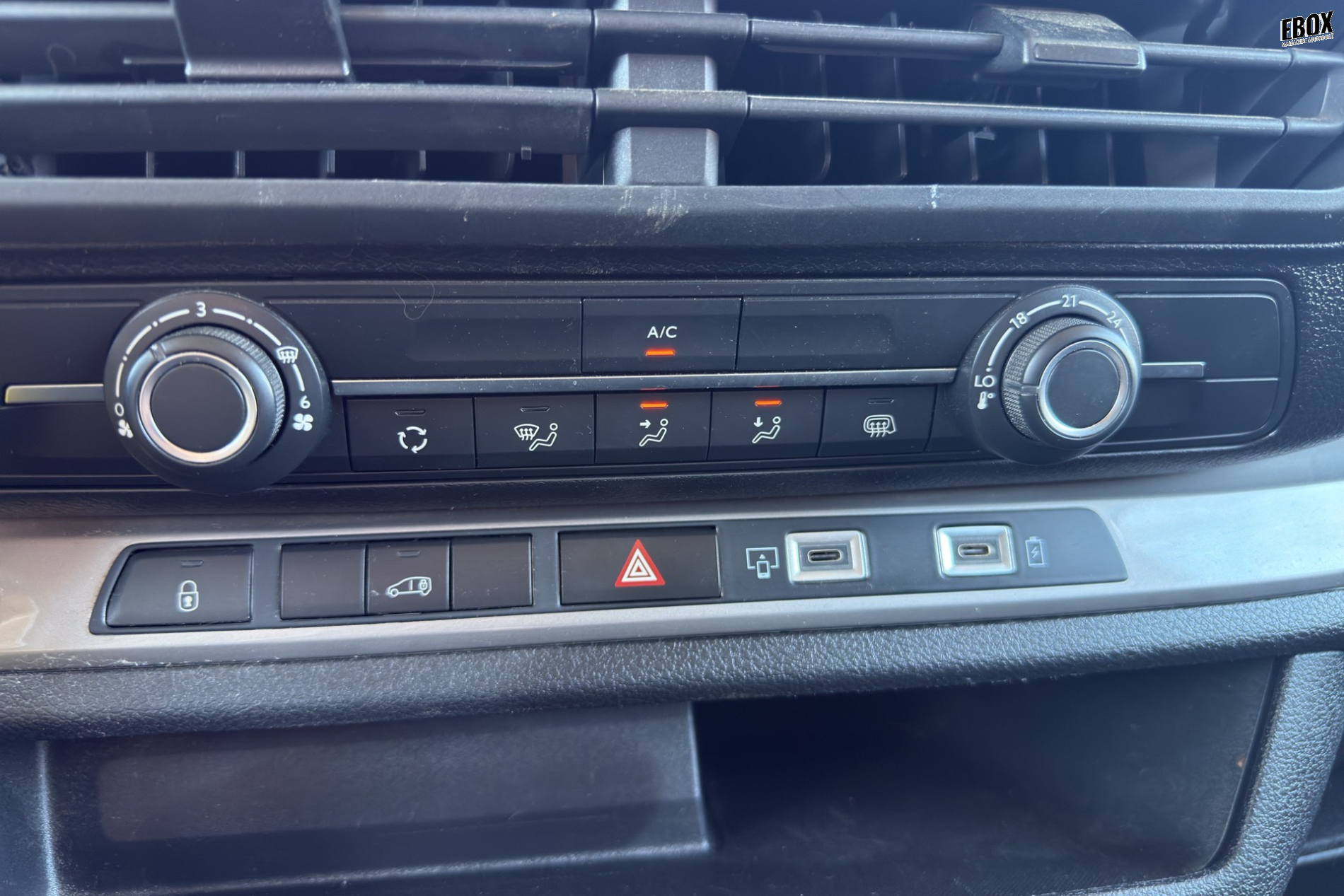 228880_p28 - PEUGEOT - EXPERT - 2024 - photo 8