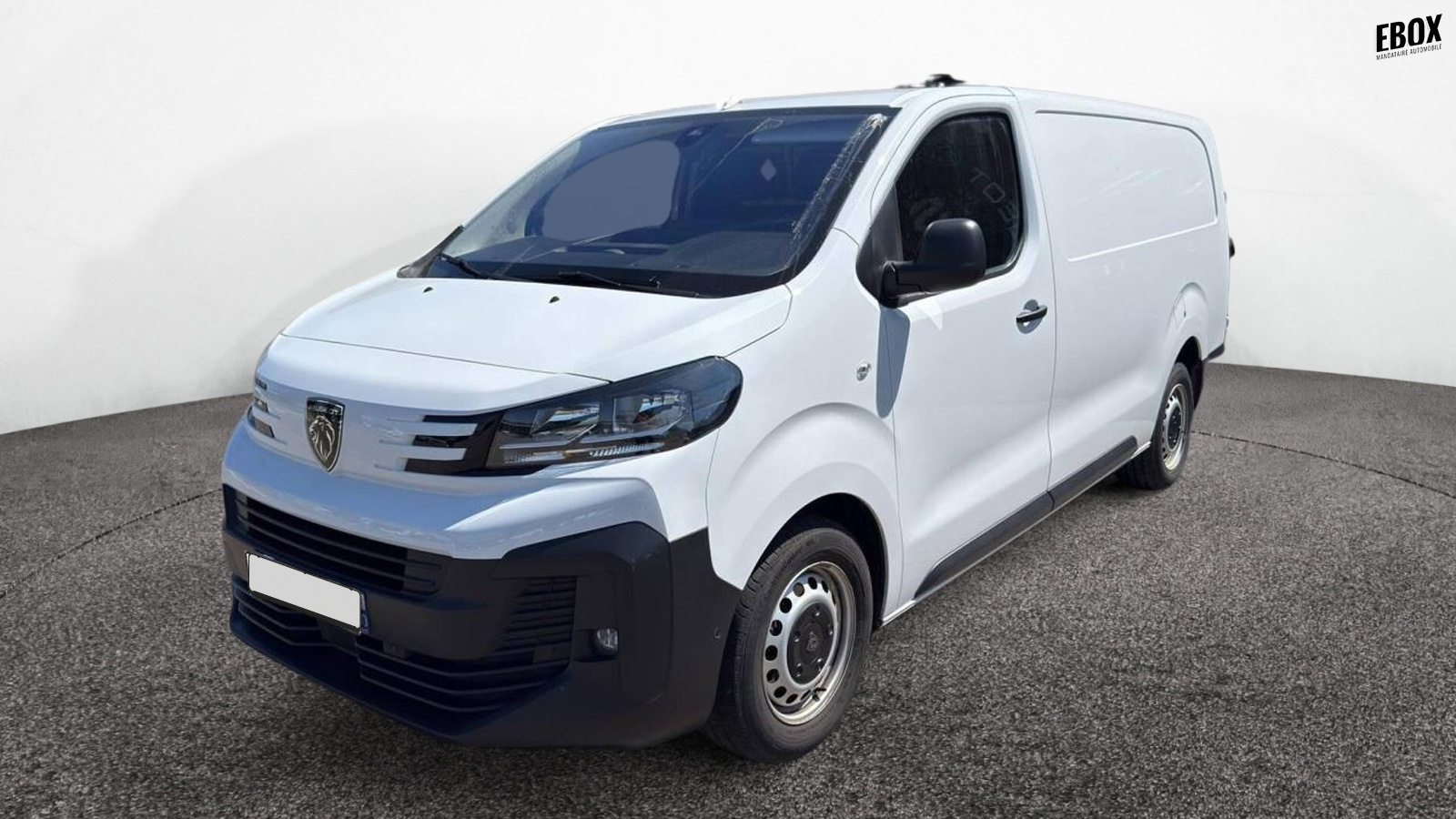228880_p28 - PEUGEOT - EXPERT - 2024 - photo 1