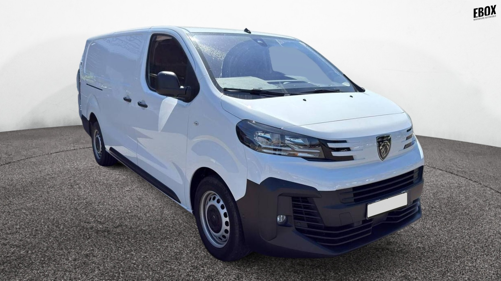 228880_p28 - PEUGEOT - EXPERT - 2024 - photo 2