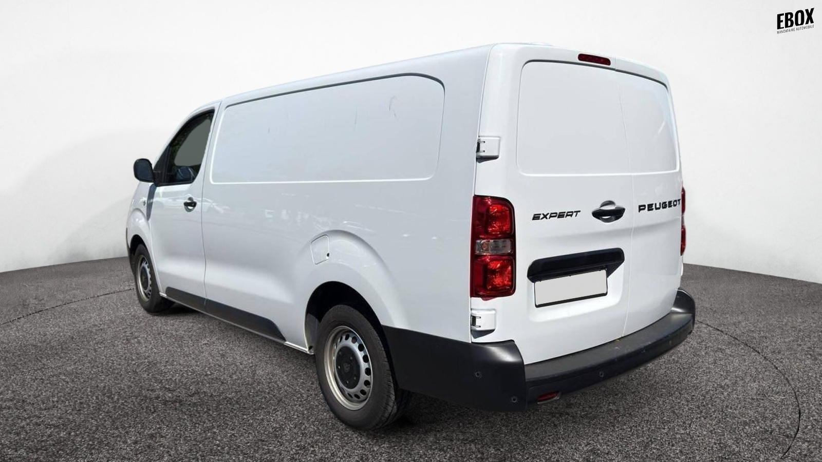 228880_p28 - PEUGEOT - EXPERT - 2024 - photo 3
