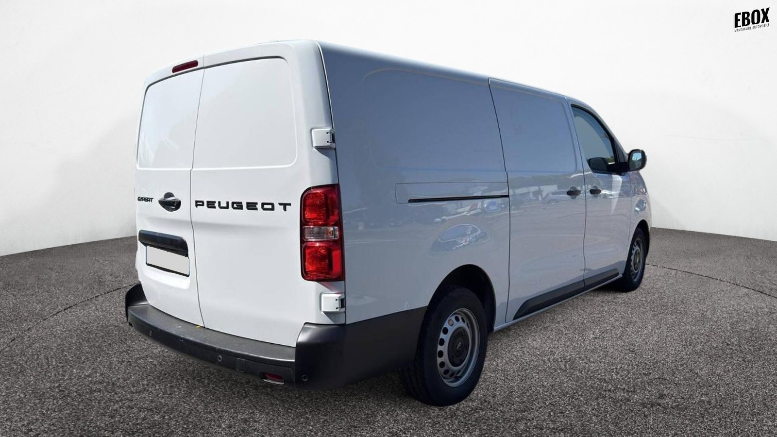 228880_p28 - PEUGEOT - EXPERT - 2024 - photo 4