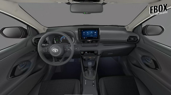 49088_p28 - TOYOTA - YARIS - 2026 - photo 2