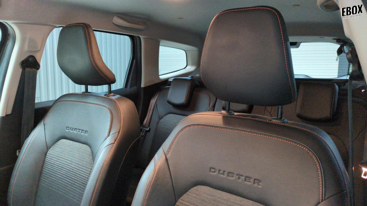 49113_p28 - DACIA - DUSTER - 2022 - photo 11
