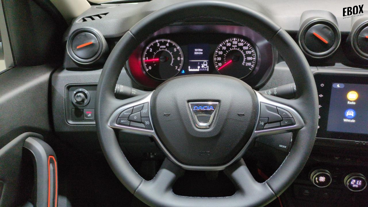 49113_p28 - DACIA - DUSTER - 2022 - photo 14