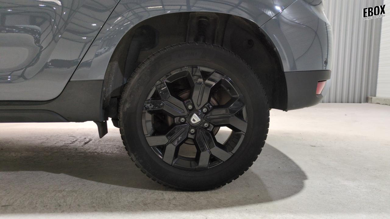 49113_p28 - DACIA - DUSTER - 2022 - photo 6