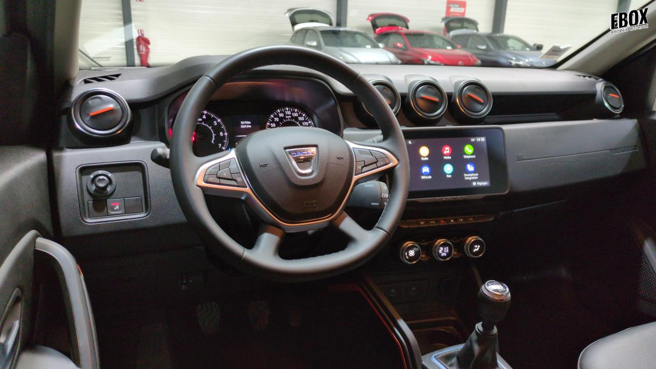 49113_p28 - DACIA - DUSTER - 2022 - photo 8