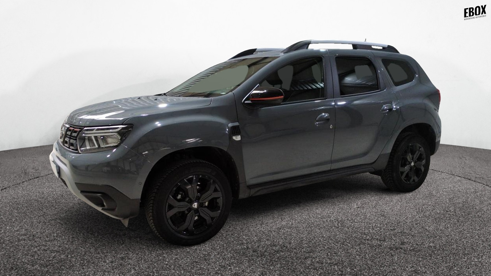 49113_p28 - DACIA - DUSTER - 2022 - photo 1