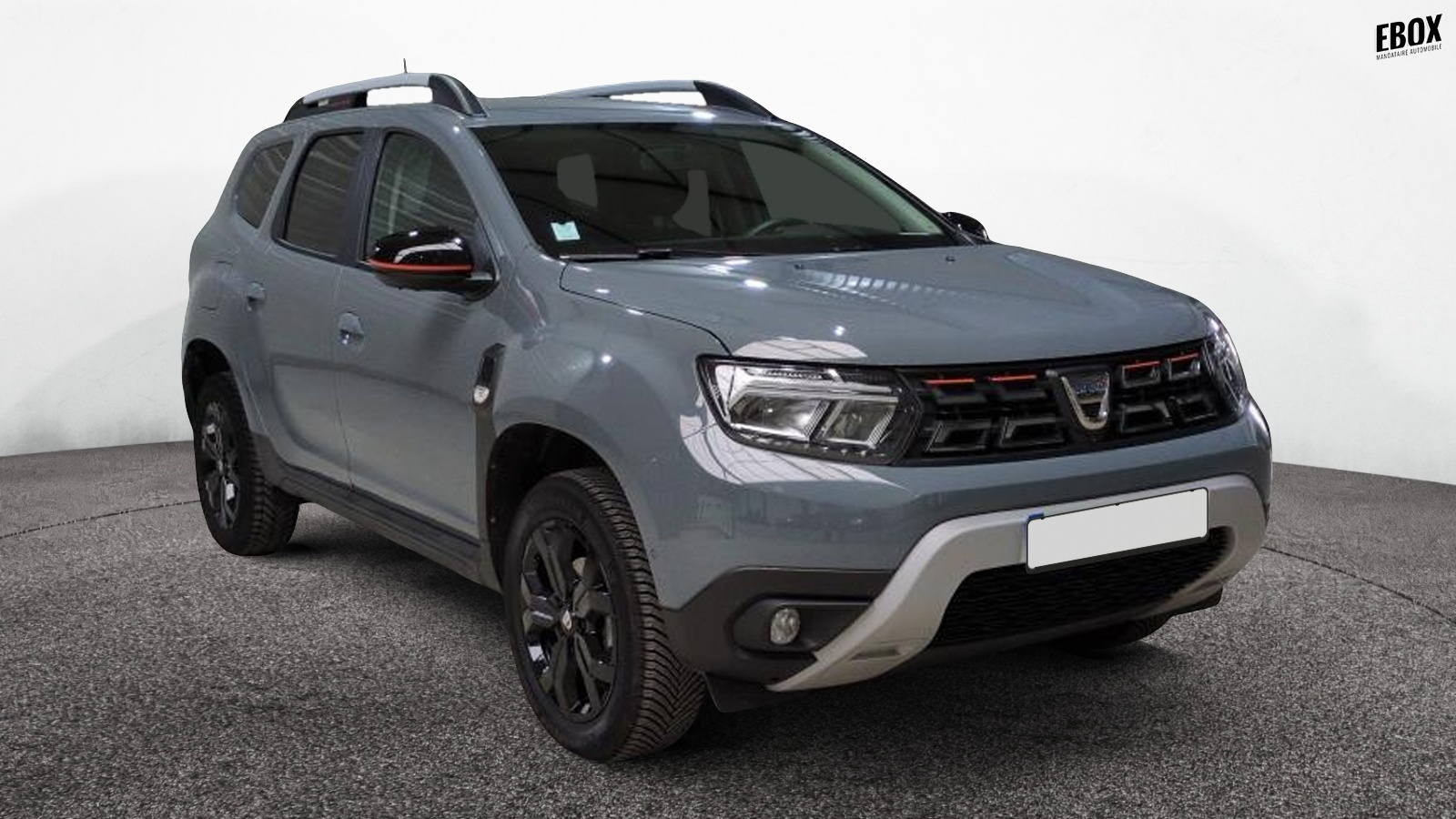 49113_p28 - DACIA - DUSTER - 2022 - photo 2