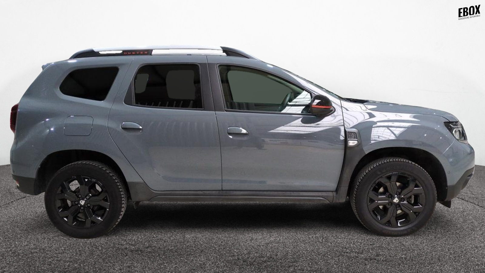 49113_p28 - DACIA - DUSTER - 2022 - photo 3
