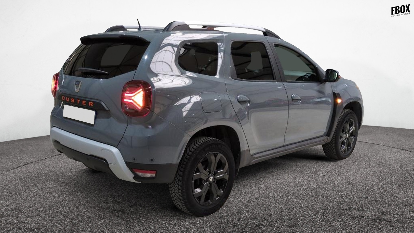 49113_p28 - DACIA - DUSTER - 2022 - photo 4