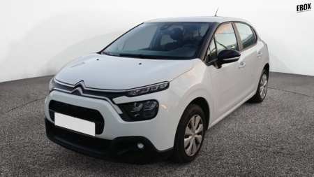 228711_p28 - CITROEN - C3 - 2022